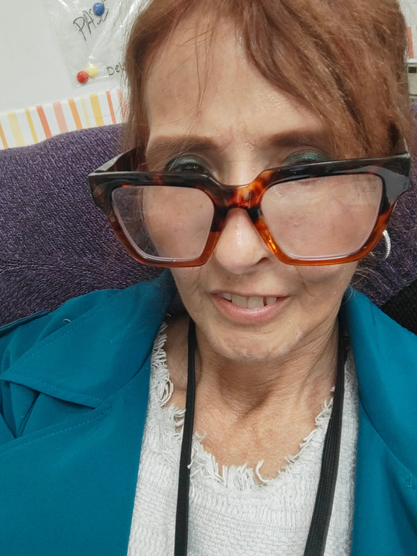 Scleroderma Awareness