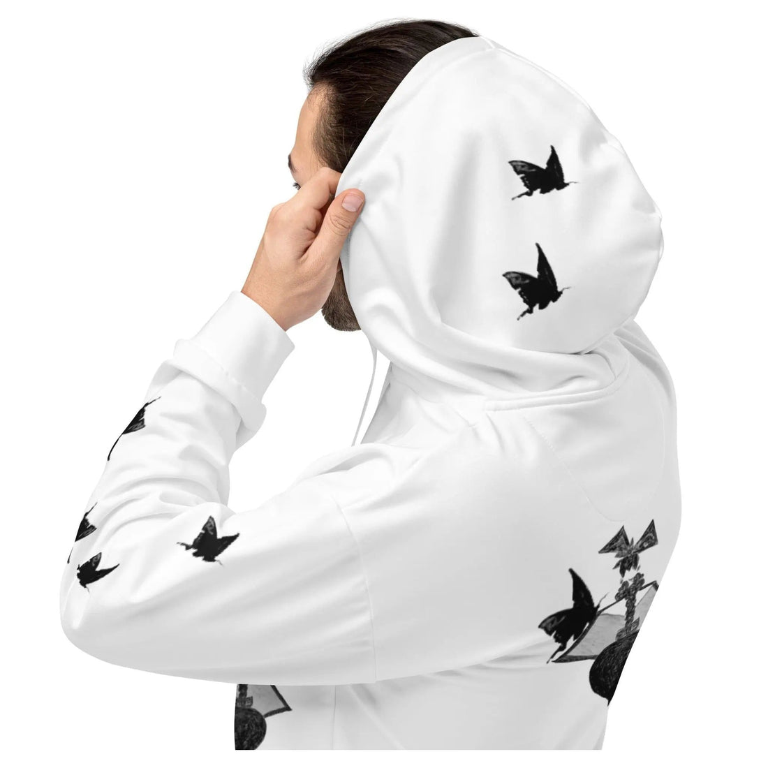 Hoodies Guide: How to Choose the Best Styles for Men’s Wardrobe