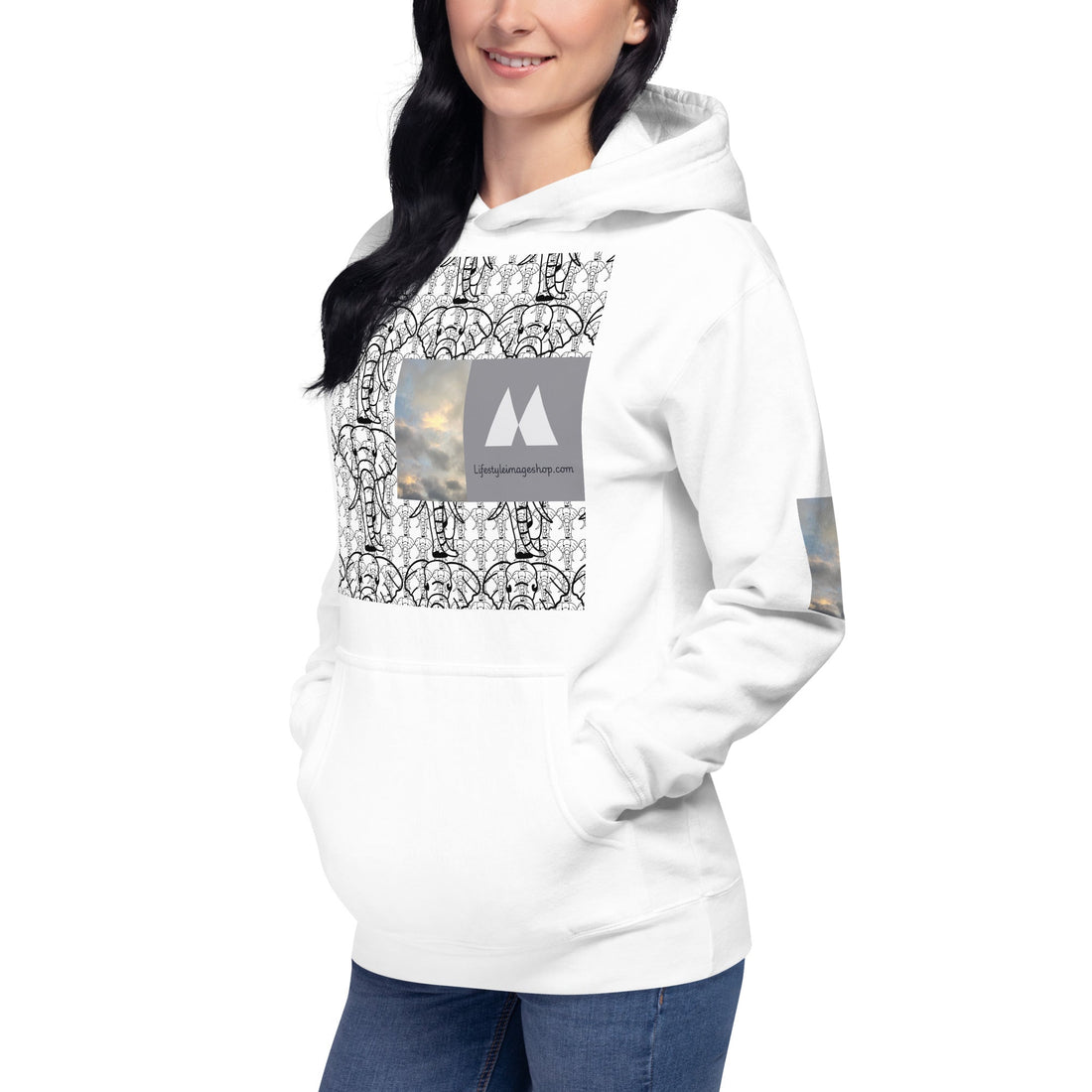 Let's Talk Hoodies