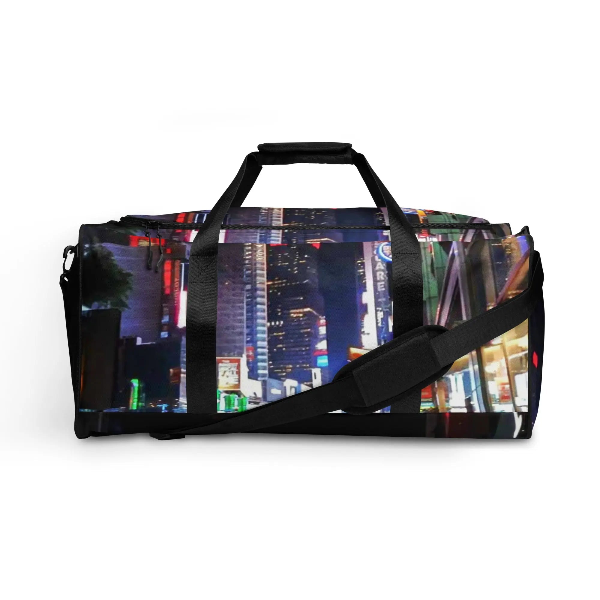 Duffle Bag Collection